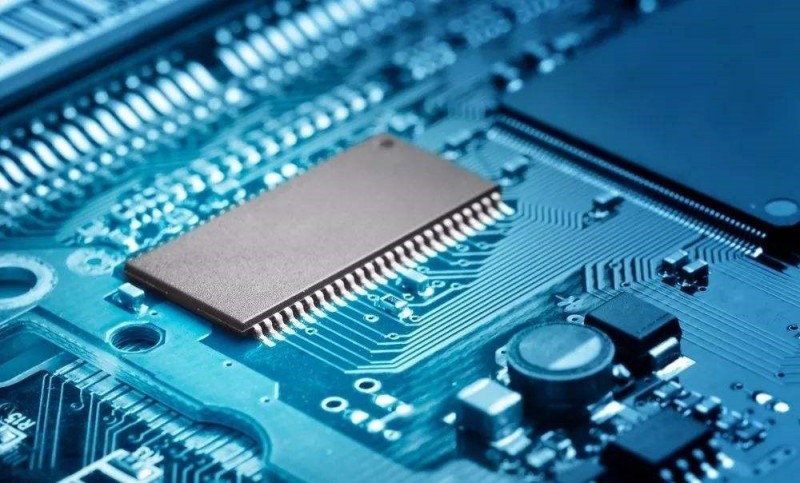 歐盟定目標:尋求生產全球 20% 的半導體