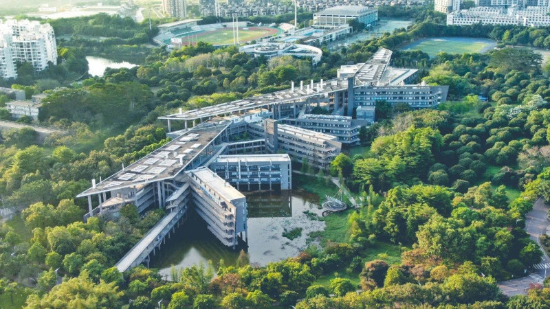 電研究院與東莞理工學院等東莞高校協同合作發(fā)展