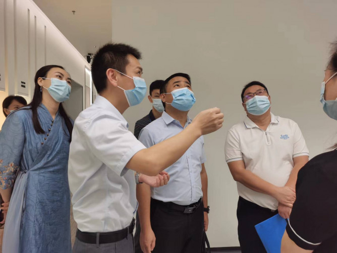 賦能企業高質量發展,聯盟助力鴻利智匯啟動人才強企戰略