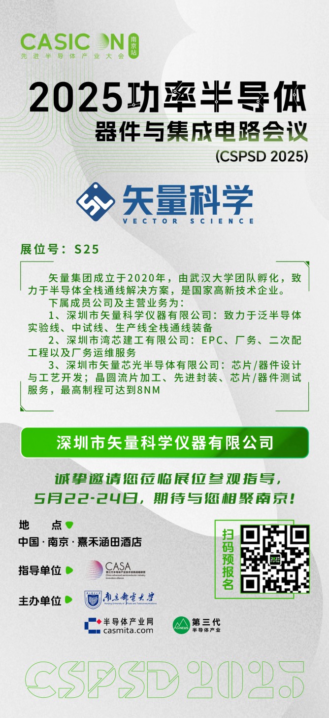 矢量科學儀器